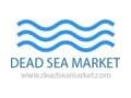 Dead Sea Market Promo Codes January 2022