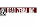 Deadzebra 20% Off Promo Codes April 2024
