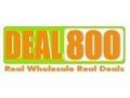 Deal 800 Promo Codes June 2023