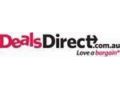 Dealsdirect Promo Codes April 2023