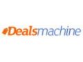 Dealsmachine Promo Codes October 2023