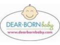 Dear Born Baby 20% Off Promo Codes May 2024
