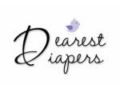 Dearest Diapers Promo Codes December 2023
