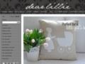 Dearlillie 30% Off Promo Codes May 2024