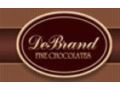 Debrand Chocolatier Promo Codes April 2024