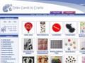 Debscardsncrafts UK 20% Off Promo Codes May 2024