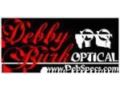 Debby Burk Optical Promo Codes March 2024