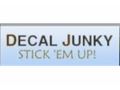 Decal Junky Promo Codes January 2022
