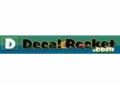 Decal Rocket Promo Codes January 2022
