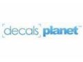 Decals Planet Promo Codes April 2024