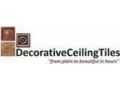 Decorative Ceiling Tiles Promo Codes May 2024
