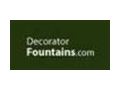 Decoratorfountains 10$ Off Promo Codes May 2024