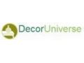 Decor Universe Promo Codes October 2023