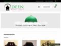 Deenboutique Promo Codes May 2024