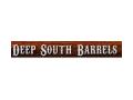 Deep South Barrels Promo Codes December 2023