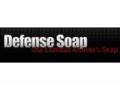 Defense Soap 15% Off Promo Codes May 2024