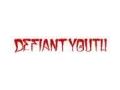 Defiant Youth Promo Codes January 2022