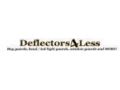 Deflectors 4 Less Promo Codes March 2024