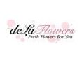 Dela Flowers Promo Codes May 2022