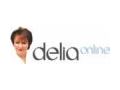 Delia Online Promo Codes May 2024