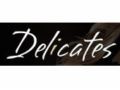 Delicates Uk Promo Codes April 2023