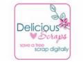 Deliciousscraps Promo Codes April 2024