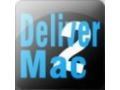 Deliver2mac Promo Codes August 2022