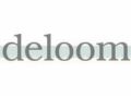 Deloom Promo Codes April 2024