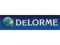 DeLorme 20% Off Promo Codes May 2024