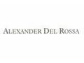 Alexander Del Rossa Promo Codes January 2022