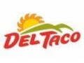 Del Taco Promo Codes April 2024