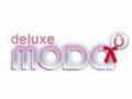 Deluxe Moda Promo Codes April 2024