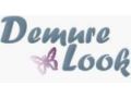Demure Look Promo Codes April 2024