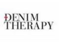 Denim Therapy Promo Codes April 2024