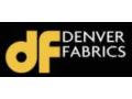 Denver Fabrics Promo Codes October 2022