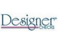 Designer Checks Promo Codes December 2023
