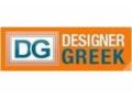 DesignerGreek Free Shipping Promo Codes May 2024