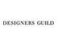 Designers Guild Promo Codes May 2022