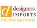Designers Imports Promo Codes August 2022