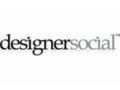 DesignerSocial Free Shipping Promo Codes May 2024