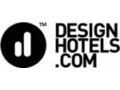Design Hotels Promo Codes May 2024