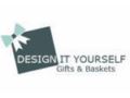 Design It Yourself Gift Baskets Promo Codes February 2023