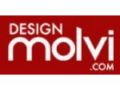 Design Molvi Promo Codes April 2024