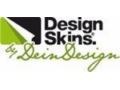 Design Skins 30% Off Promo Codes May 2024