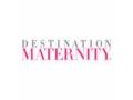 Destination Maternity Promo Codes February 2023