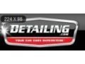 Detailing Promo Codes March 2024