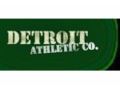 Detroit Athletic Co Promo Codes May 2022