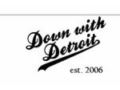 Detroit Designer Promo Codes January 2022