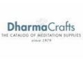 Dharmacrafts Promo Codes May 2024