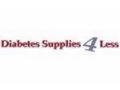 Diabetes Supplies 4 Less Promo Codes October 2023